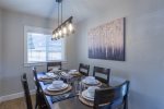 Dining Room seating for 6
